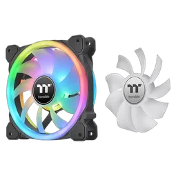 Thermaltake Swafan 12 RGB Premium Edition 3 pack