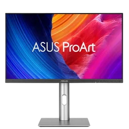 Asus ProArt PA27JCV - 27" 5K 60Hz IPS 99 % DCI-P3 USB-C Calman Verified KVM-Seconde Vie