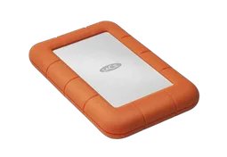 Seagate LaCie Rugged Mini 1TB/USB 3.0/25