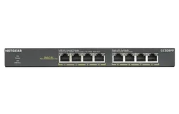 Netgear 8-Port Gb PoE+Flex Switch