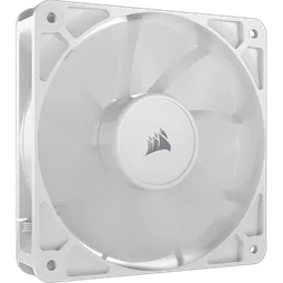Corsair RS120 PWM 120 mm - Blanc