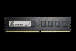 G.Skill Value, DDR4-2666, CL19 - 8 GB