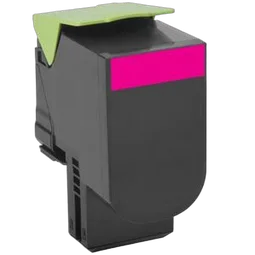 Lexmark - Magenta - 80C2XM0