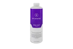 EK Water Blocks EK-CryoFuel Premix, Indigo Violet - 1000ml
