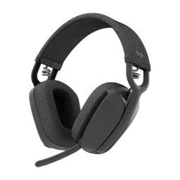 Logitech Zone Vibe 100 - Sans-Fil - Graphite