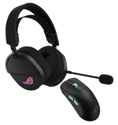 Asus ROG Pelta + ROG Harpe Ace Aim Lab Edition