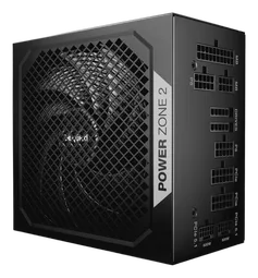 be quiet! ATX 1200W - 80+ Platinum - Power Zone 2