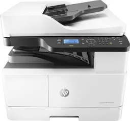 HP LASERJET  MFP M443DNA (8AF72A)