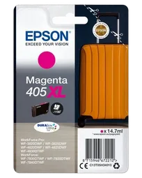 Epson - Magenta - C13T05H34020