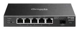 TP-Link SG2206MP OMADA ACCESS 6-PORT