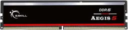 G.Skill Ripjaws S5 1x16Go DDR5 6000Mhz CL36