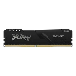 Kingston 32G 3200MH DDR4DIMM FURYBeast Blck