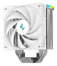 Deepcool AK400 Digital SE - Blanc