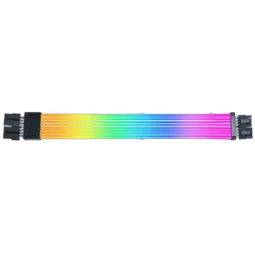 Lian-Li Strimer Wireless GPU 2x6+2-Pin RGB GPU Cable