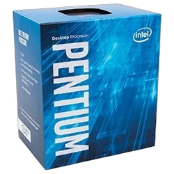 Intel Pentium G4560
