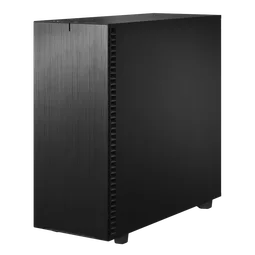 Fractal Design Define 7 XL Solid Noir