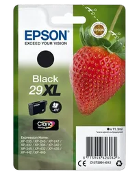 Epson - Noir - C13T29914012