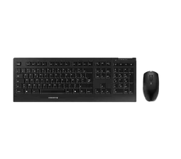 Cherry B.Unlimited 3.0 - Sans fil - Noir-Seconde Vie