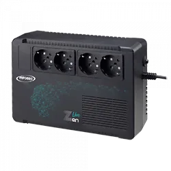 Infosec ZEN LIVE 650VA
