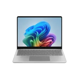 Microsoft Surface Laptop - 13" WUXGA Tactile 120Hz Snapdragon X Plus 16Go 512Go W11P