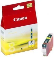 Canon Cartouche CLI-8Y