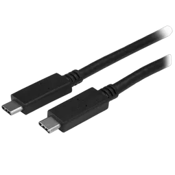 StarTech 2m USB C Cable w/PD 3A - USB 3.0