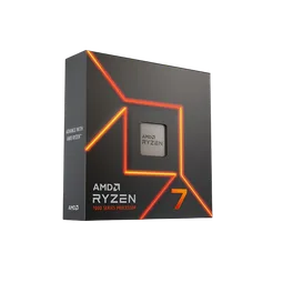 AMD Ryzen 7 7700X WOF