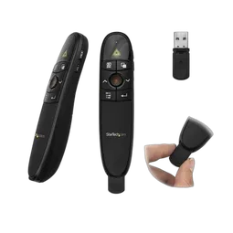 StarTech.com Presentation Remote - 90ft