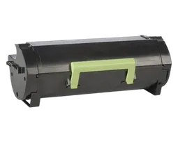 Lexmark - Noir - 50F2H00