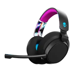 Skullcandy SLYR - Filaire - Noir