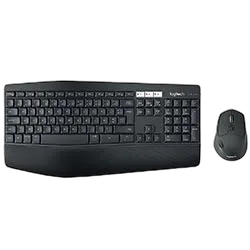 MK850 Performance 