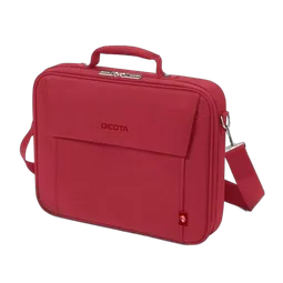 Dicota Eco Multi BASE 14-15.6 Red (D30920-RPET)
