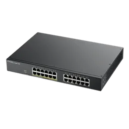 Zyxel GS1900-24EP-EU0101F