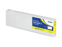 Epson - Jaune - C33S020642
