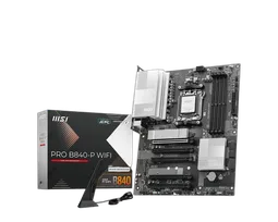 MSI PRO B840-P WIFI-Seconde Vie