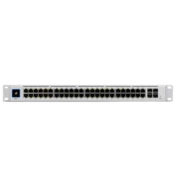 Ubiquiti 48 ports 10/100/1000-  USW-Pro-48