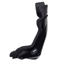 Cooler Master Dyn X - Siège Baquet - Noir — vue 3