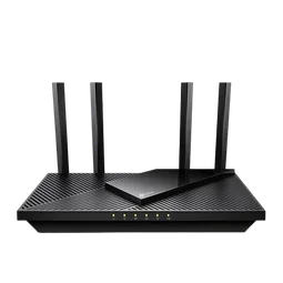 TP-Link AX3000 DUAL-BAND WI-FI 6 ROUTER