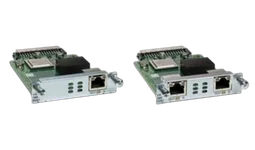 Cisco 2-PORT NETWORK INTERFACE MODULE