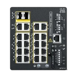Cisco IE3100 W/18GE COPPER 2GE COMBO