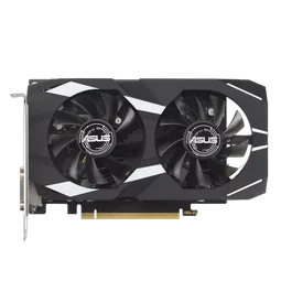 Asus DUAL-RTX3050-O6G