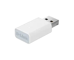 D-Link USB WI-FI ADAPTER 6 AX900 -WPA3