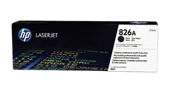 HP - Noir - CF310A