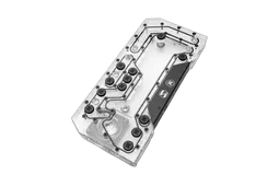 EK Water Blocks Plaque de distribution EK-Mana G2 PC-O11D EVO D5