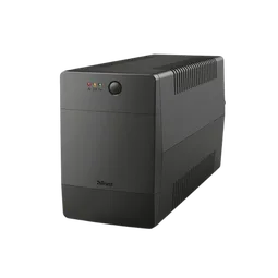 Trust PAXXON 1500 VA - 4 prises
