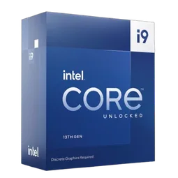 Intel Core i9-13900F