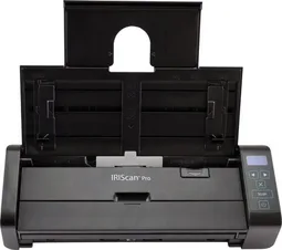 IRISCan Pro 5/win Mac