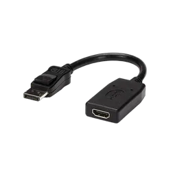 StarTech DisplayPort to HDMI Video Converter