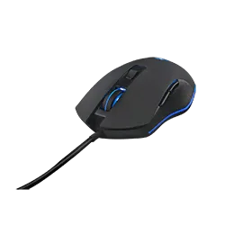 The G-LAB Kult Helium - Filaire - RGB - Noir