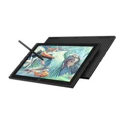 XPPEN Artist 16 3rd - 15.4" FHD 5080Lpi Noir